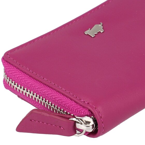 Braun Büffel Joy Schlüsseletui Leder 10.5 cm