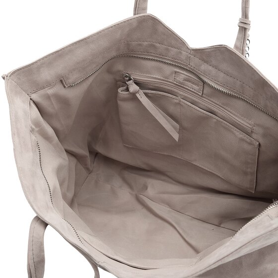 FredsBruder All About Beads Shopper Tasche Leder 39 cm