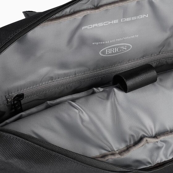 Porsche Design Voyager Aktentasche 38 cm Laptopfach