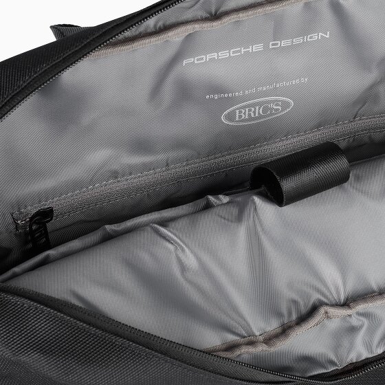 Porsche Design PD Voyager Aktentasche 38 cm Laptopfach