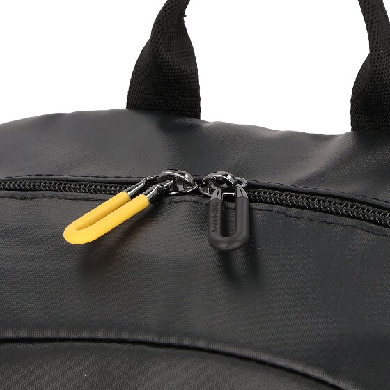 Mandarina Duck Eco Coated Daypack 42.5 cm Laptopfach Mandarina Duck Eco Coated Daypack 42.5 cm Laptopfach