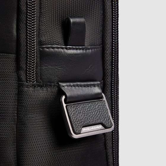 Piquadro Wollem Aktentasche 30 cm Laptopfach Piquadro Wollem Aktentasche 30 cm Laptopfach