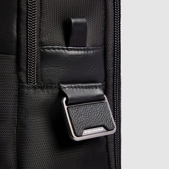 Piquadro Wollem Aktentasche 30 cm Laptopfach