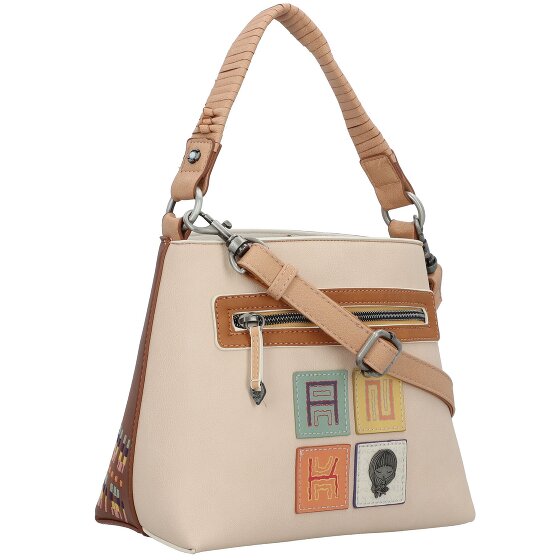 Anekke Menire Beuteltasche 24 cm
