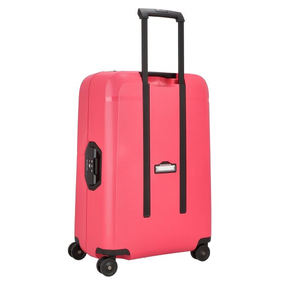 Samsonite Magnum Eco 4 Rollen Trolley 69 cm