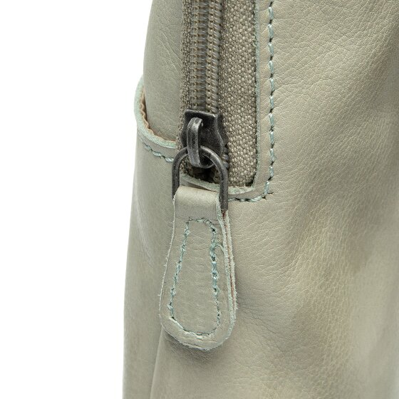The Chesterfield Brand Cambridge Mini Bag Umhängetasche Leder 12 cm