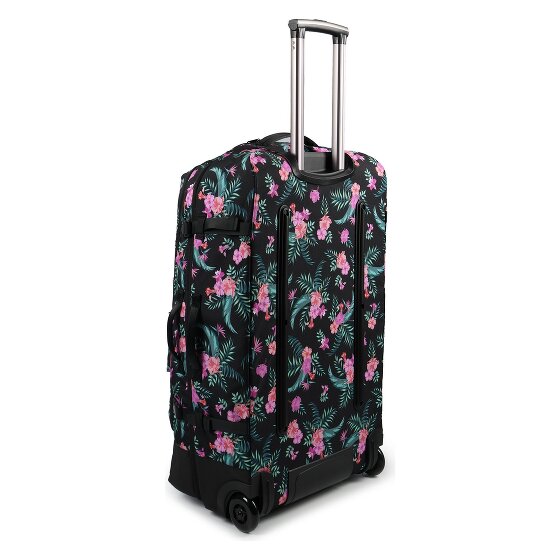 Cabaia Soft Suitcase Large 2 Rollen Reisetasche 81 cm