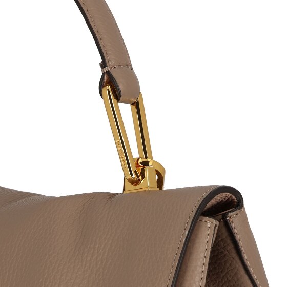 Coccinelle Liya Handtasche Leder 31 cm