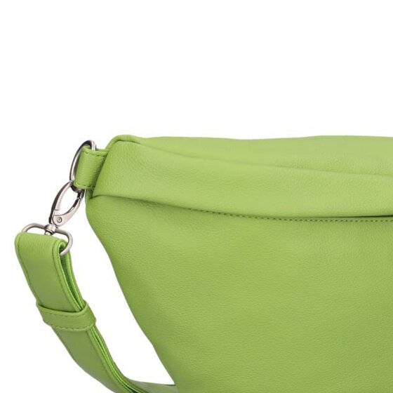 Zwei Mademoiselle.M Umhängetasche 40 cm