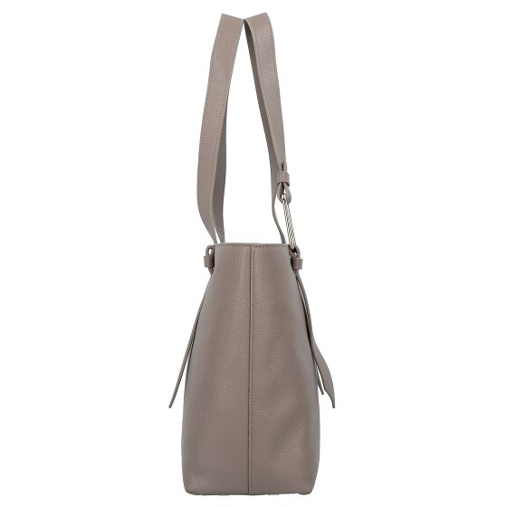 Coccinelle Malory Shopper Tasche Leder 41 cm