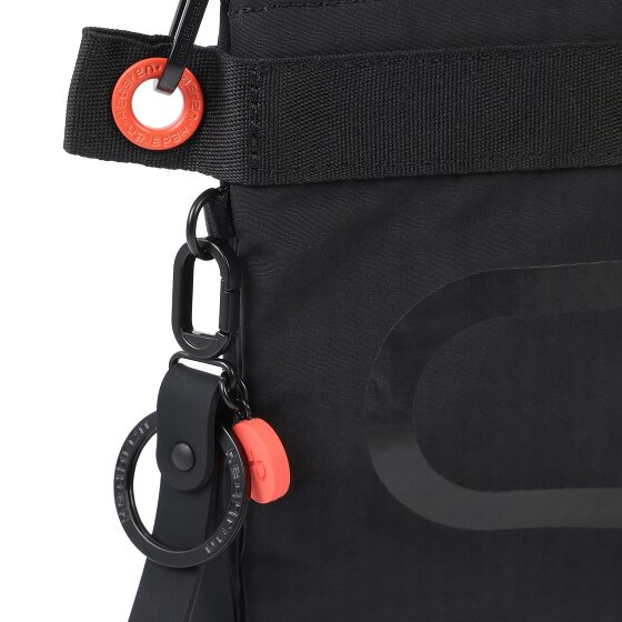 Hedgren Uni Ichi M Umhängetasche RFID Schutz 24 cm