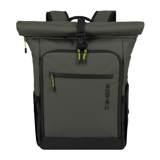 Travelite Briize Daypack M 45 cm Laptopfach