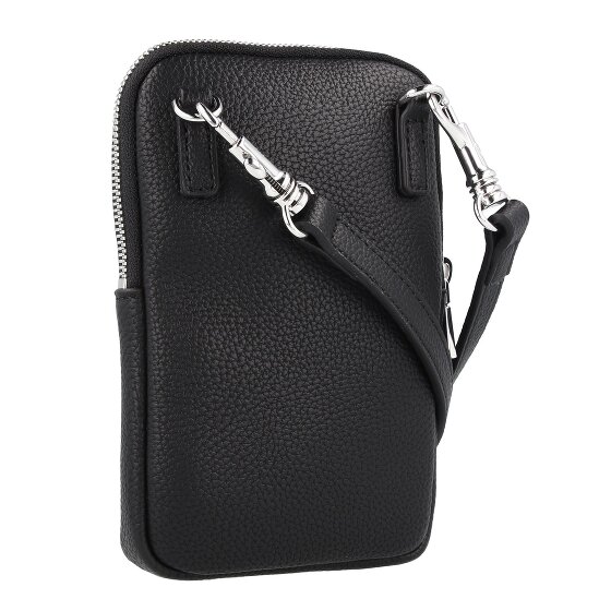 Joop! Jeans Lettera 1.0 Bianca Handytasche 11 cm