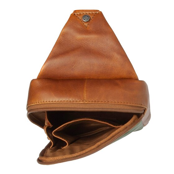 The Chesterfield Brand Fusion Salla Umhängetasche 15 cm