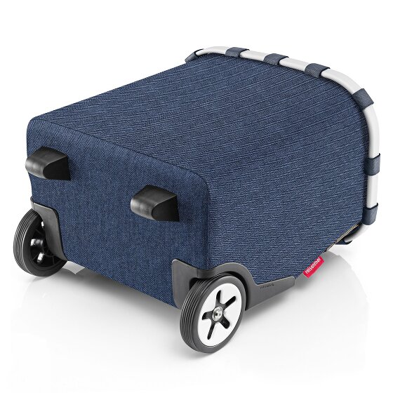 reisenthel Carrycruiser Einkaufstrolley 47,5 cm