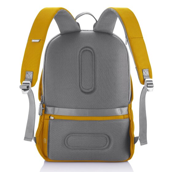 XD Design Bobby Soft RFID 45 cm Laptopfach