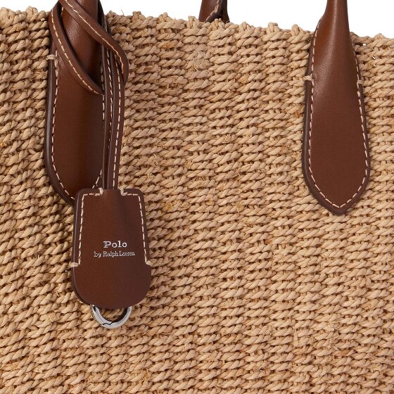 POLO RALPH LAUREN Bellport Shopper Tasche M 54.5 cm