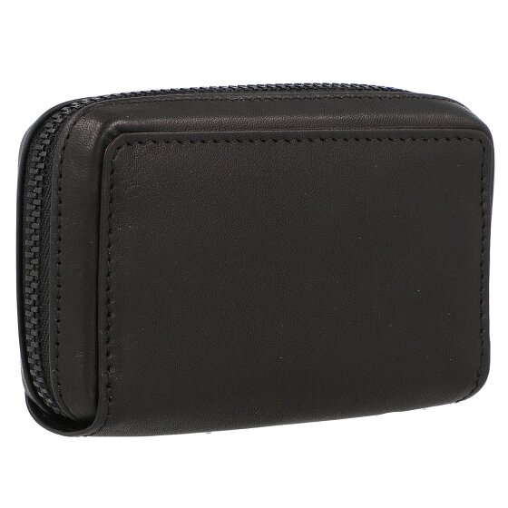 aunts & uncles Norwegians Mats Schlüsseletui Leder 9.5 cm