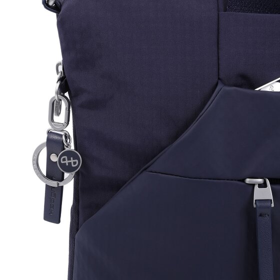 Hedgren Furo Kicho Shopper Tasche RFID Schutz 46 cm Laptopfach