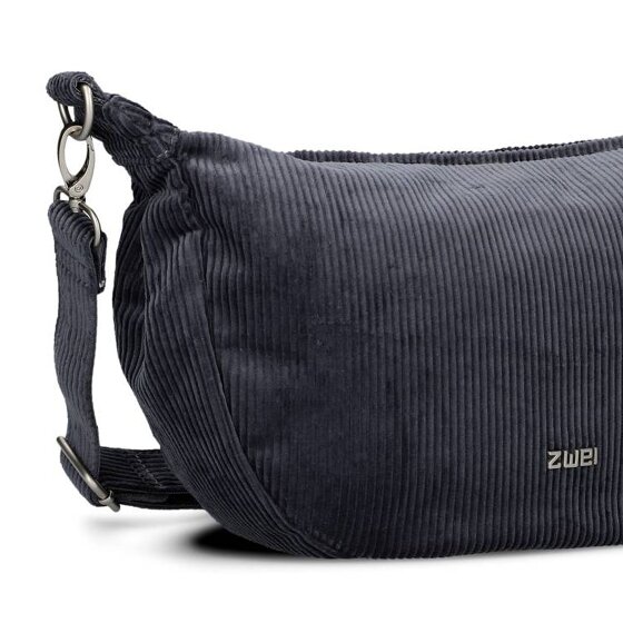 Zwei Mademoiselle.M Umhängetasche 34 cm