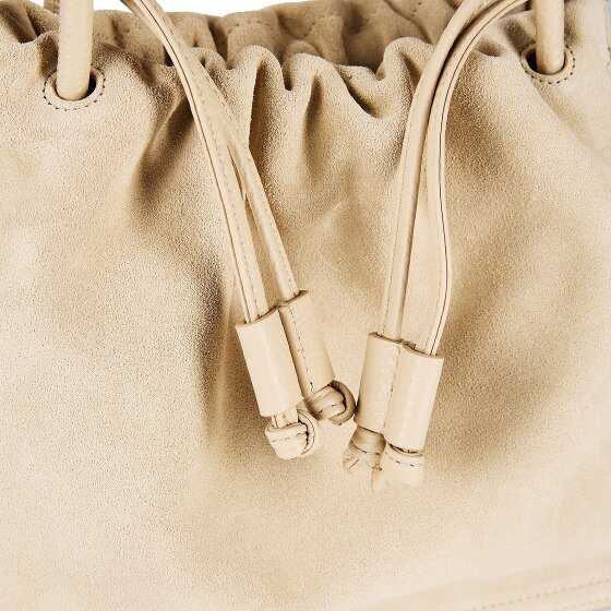 Coccinelle Dulse Schultertasche Leder 39 cm