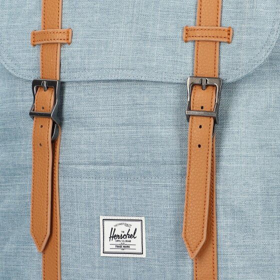 Herschel Retreat Daypack 43 cm Laptopfach