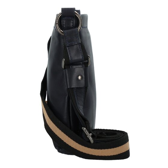 Harold's Caugio Umhängetasche Leder 21 cm