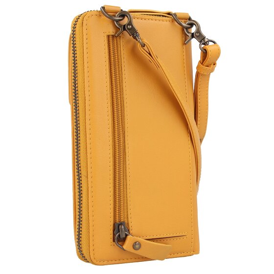 Esquire Peru Handytasche Leder 10 cm