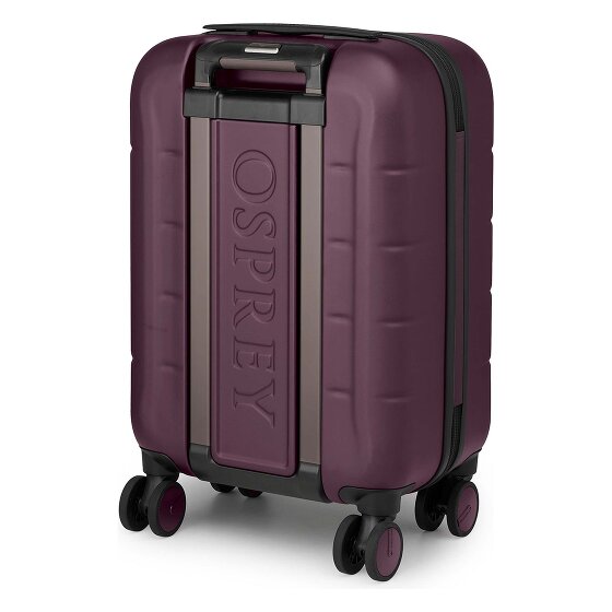 Osprey Ozone 4 Rollen Kabinentrolley 55 cm