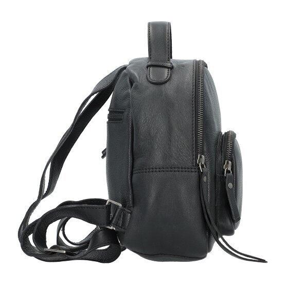 Harbour 2nd Just Pure Inga City Rucksack Leder 23 cm Harbour 2nd Just Pure Inga City Rucksack Leder 23 cm