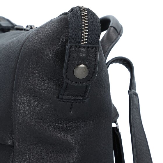 Harold's Country City Rucksack Leder 28 cm