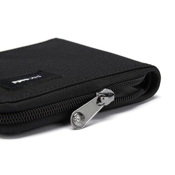 Pacsafe RFIDsafe Geldbörse RFID Schutz 11 cm