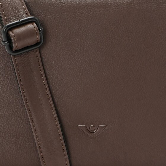 Voi 4Seasons Vanani Umhängetasche Leder 32 cm