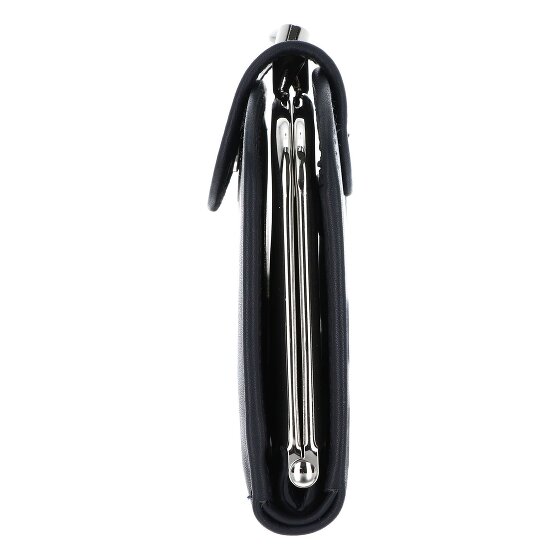 Golden Head Polo Geldbörse RFID Schutz Leder 10 cm