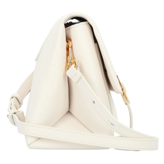 Coccinelle Dorian Schultertasche Leder 24 cm