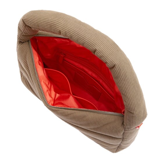 LES VISIONNAIRES Unio Hobo Schultertasche 38 cm