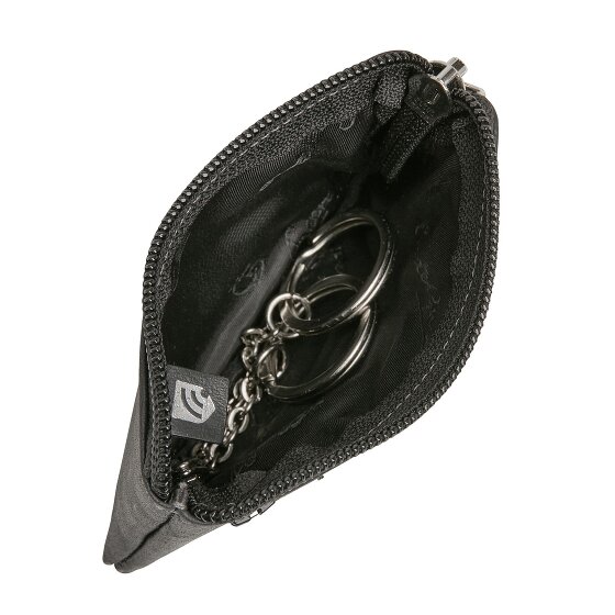 Castelijn & Beerens Canyon Schlüsseletui RFID Leder 12 cm Castelijn & Beerens Canyon Schlüsseletui RFID Leder 12 cm