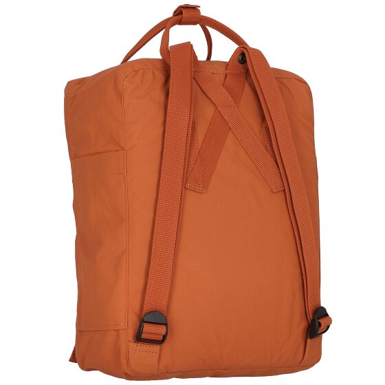 Fjällräven Kanken Rucksack 38 cm Fjällräven Kanken Rucksack 38 cm
