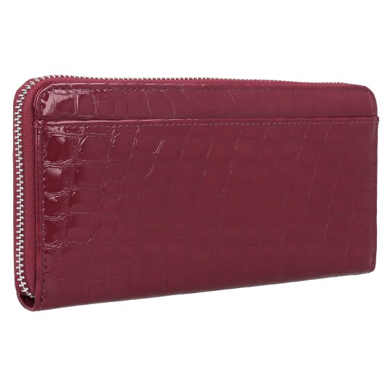 Esquire Nizza Geldbörse RFID Schutz Leder 18.5 cm Esquire Nizza Geldbörse RFID Schutz Leder 18.5 cm