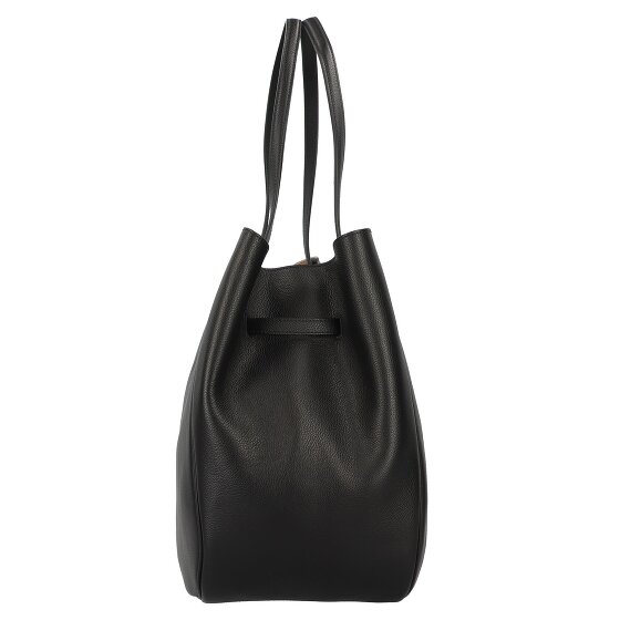 POLO RALPH LAUREN Polo ID Shopper Tasche Leder 44 cm