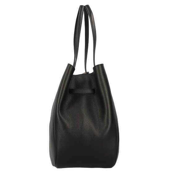 POLO RALPH LAUREN Polo ID Shopper Tasche Leder 44 cm