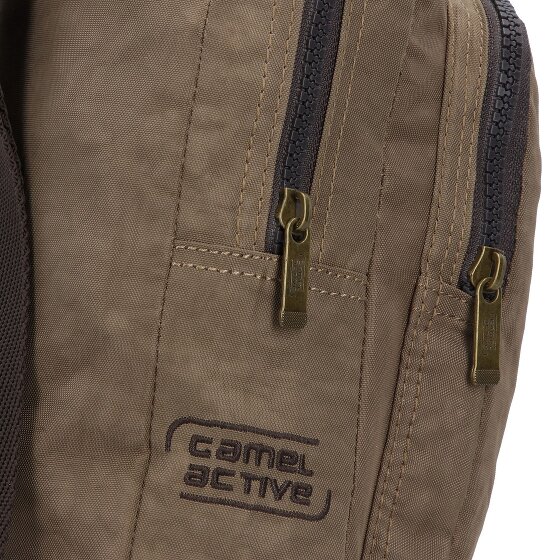 camel active Journey Sling Bag 28 cm