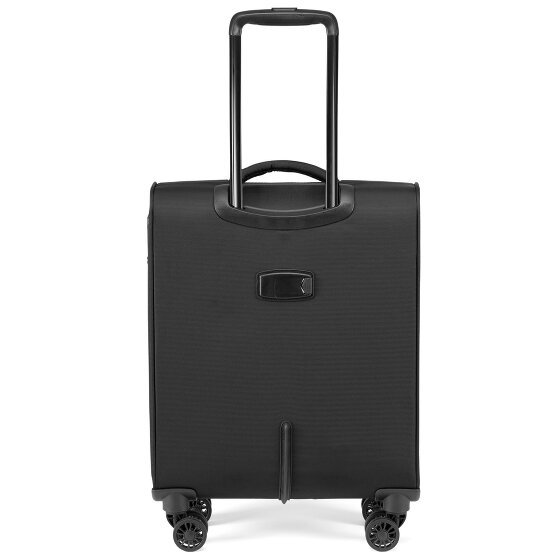 Epic Dynamo 4 Rollen Kabinentrolley 55 cm