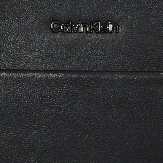 Calvin Klein CK Refined Mini Bag Umhängetasche 17 cm