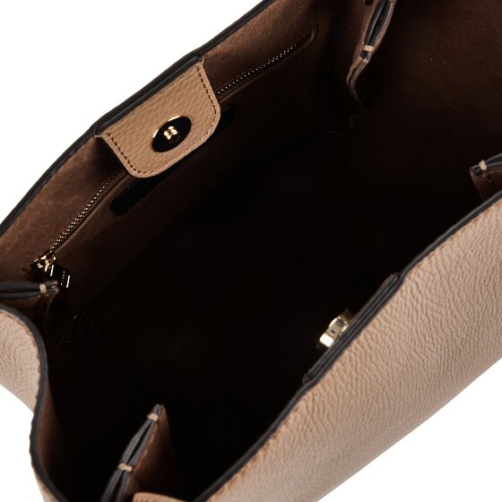 Furla Nuvola Schultertasche M Leder 25 cm