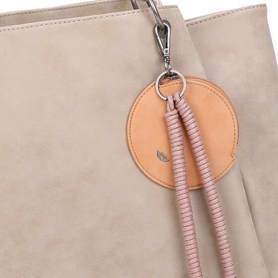 Fritzi aus Preußen Fritzi42N Vintage Shopper Tasche 45 cm