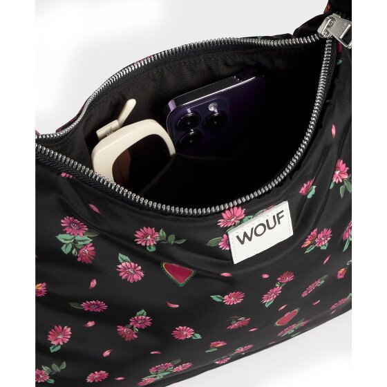 Wouf Studio Shopper Tasche 40 cm