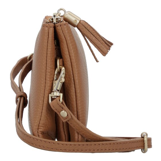 Braun Büffel Hanna Umhängetasche Leder 21 cm