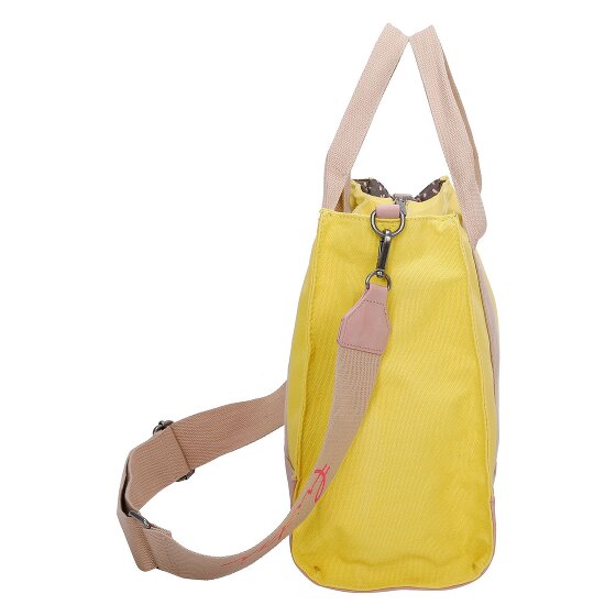 Fritzi aus Preußen Tote Bag Shopper Tasche 40 cm