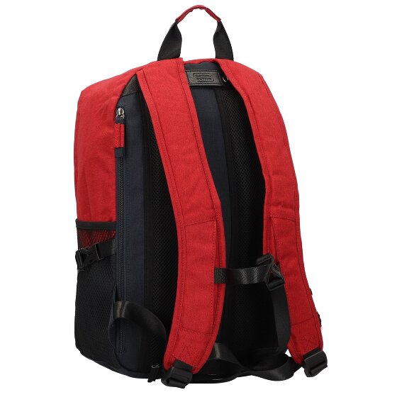 camel active Satipo Rucksack 45 cm Laptopfach